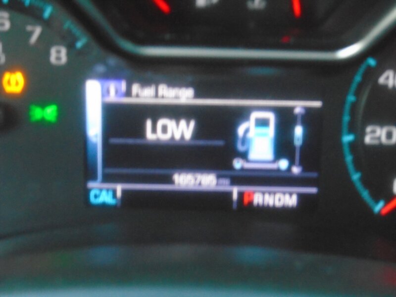 2017 Chevrolet Impala LT - Photo 18 - Houston, TX 77082