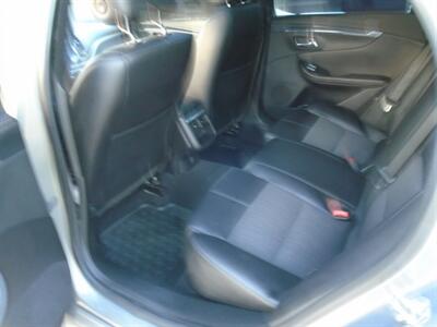 2017 Chevrolet Impala LT - Photo 13 - Houston, TX 77082