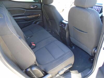 2020 GMC Acadia SLE - Photo 17 - Houston, TX 77082