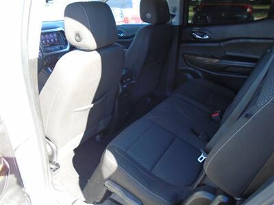 2020 GMC Acadia SLE - Photo 16 - Houston, TX 77082