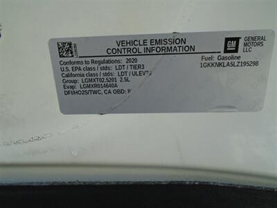 2020 GMC Acadia SLE - Photo 24 - Houston, TX 77082