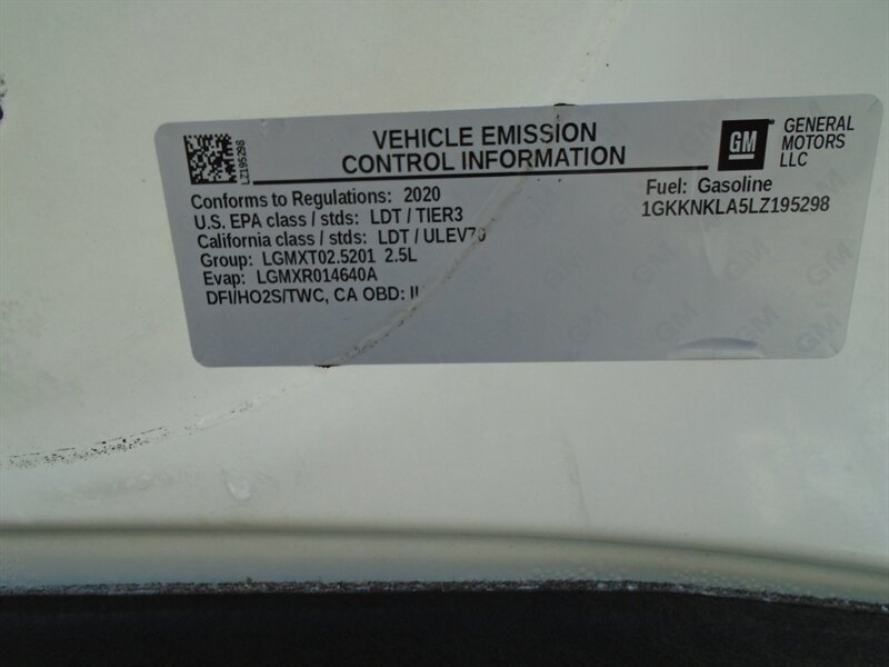 2020 GMC Acadia SLE - Photo 24 - Houston, TX 77082