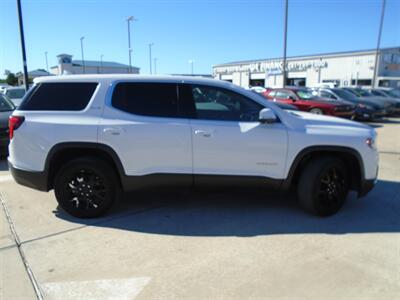 2020 GMC Acadia SLE - Photo 4 - Houston, TX 77082