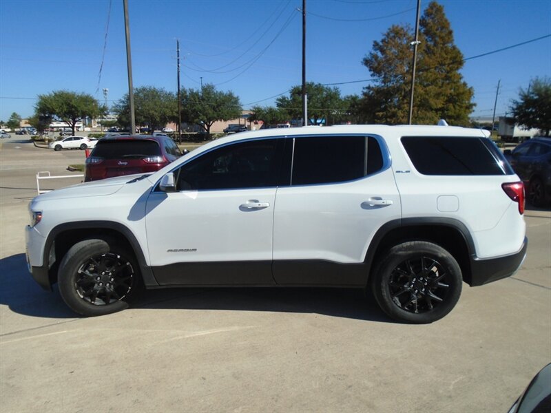 2020 GMC Acadia SLE - Photo 8 - Houston, TX 77082