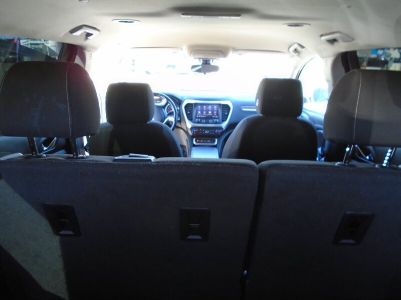 2020 GMC Acadia SLE - Photo 19 - Houston, TX 77082
