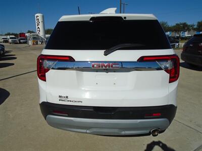 2020 GMC Acadia SLE - Photo 6 - Houston, TX 77082