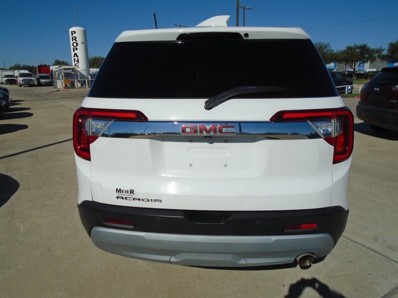 2020 GMC Acadia SLE - Photo 6 - Houston, TX 77082
