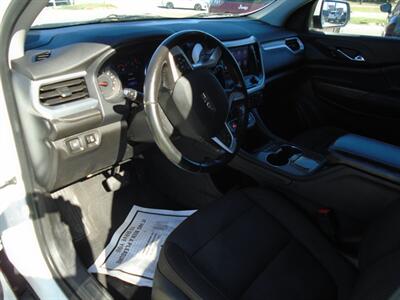 2020 GMC Acadia SLE - Photo 14 - Houston, TX 77082