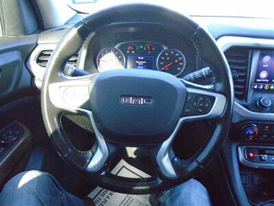 2020 GMC Acadia SLE - Photo 10 - Houston, TX 77082