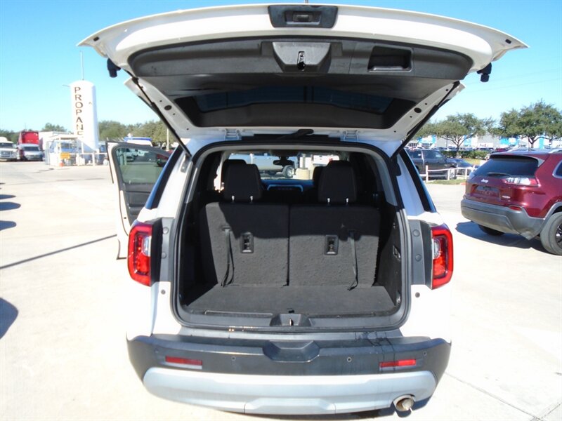 2020 GMC Acadia SLE - Photo 9 - Houston, TX 77082