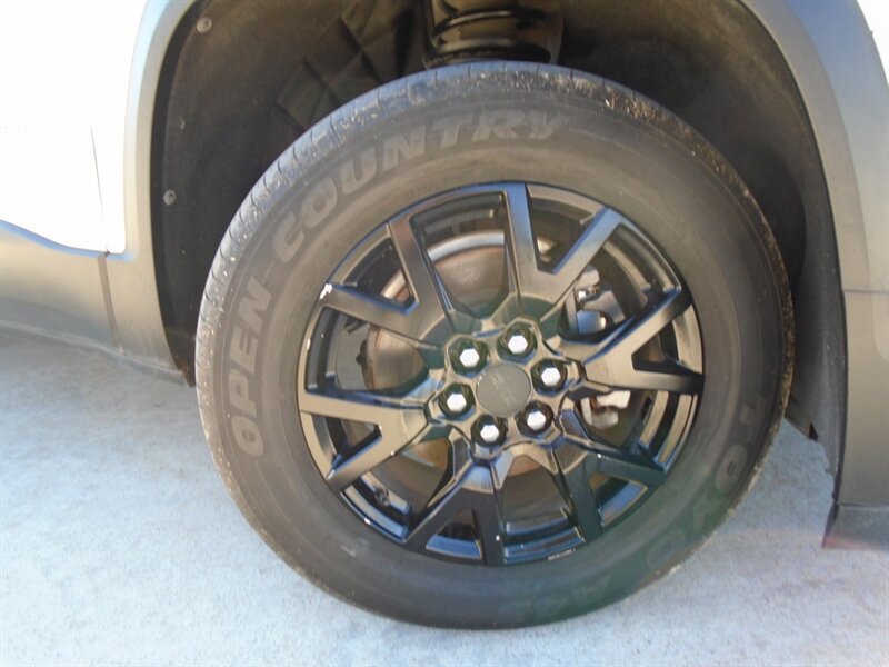 2020 GMC Acadia SLE - Photo 25 - Houston, TX 77082