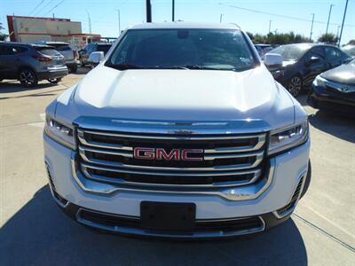 2020 GMC Acadia SLE - Photo 2 - Houston, TX 77082