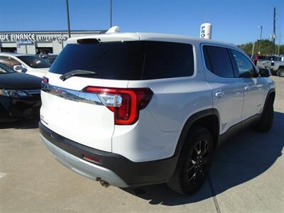 2020 GMC Acadia SLE - Photo 5 - Houston, TX 77082