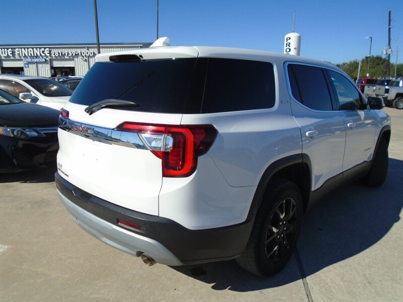 2020 GMC Acadia SLE - Photo 5 - Houston, TX 77082