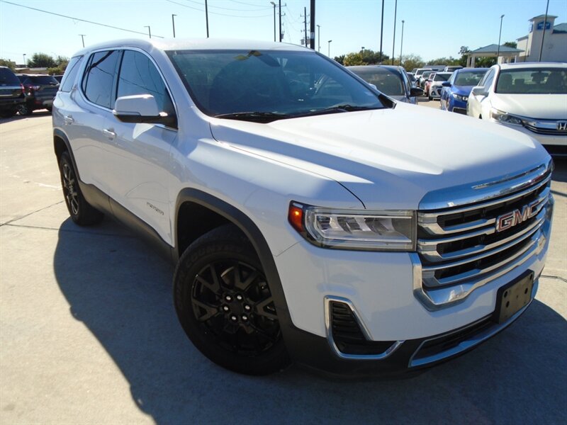 2020 GMC Acadia SLE - Photo 3 - Houston, TX 77082