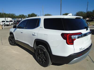2020 GMC Acadia SLE - Photo 7 - Houston, TX 77082