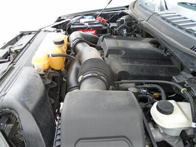 2018 Ford F-150 XL - Photo 25 - Houston, TX 77082