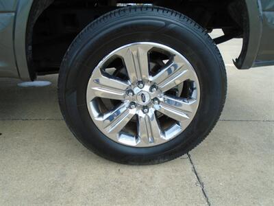 2018 Ford F-150 XL - Photo 27 - Houston, TX 77082