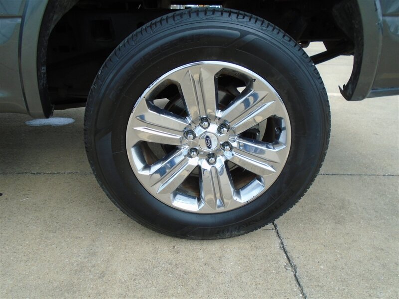 2018 Ford F-150 XL - Photo 27 - Houston, TX 77082