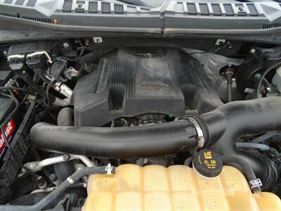 2018 Ford F-150 XL - Photo 23 - Houston, TX 77082