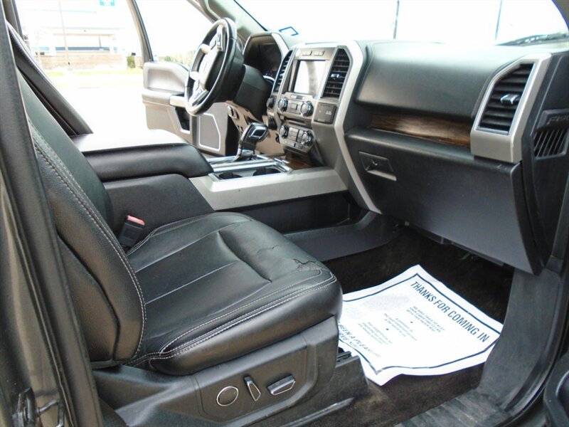 2018 Ford F-150 XL - Photo 13 - Houston, TX 77082