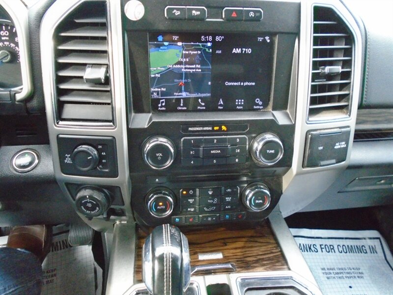 2018 Ford F-150 XL - Photo 21 - Houston, TX 77082