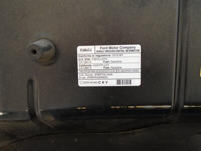 2018 Ford F-150 XL - Photo 26 - Houston, TX 77082