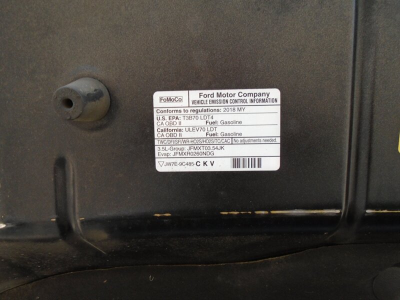 2018 Ford F-150 XL - Photo 26 - Houston, TX 77082