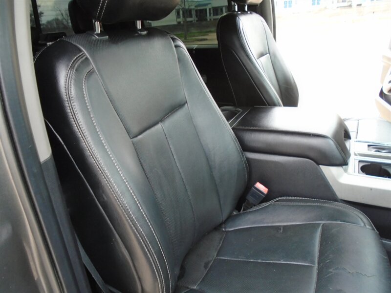 2018 Ford F-150 XL - Photo 17 - Houston, TX 77082