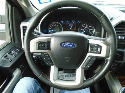 2018 Ford F-150 XL - Photo 18 - Houston, TX 77082