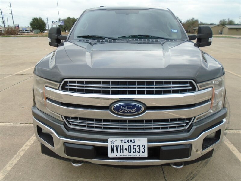 2018 Ford F-150 XL - Photo 2 - Houston, TX 77082