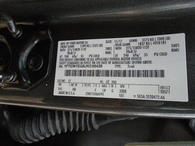 2018 Ford F-150 XL - Photo 28 - Houston, TX 77082