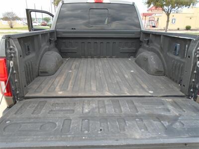 2018 Ford F-150 XL - Photo 7 - Houston, TX 77082