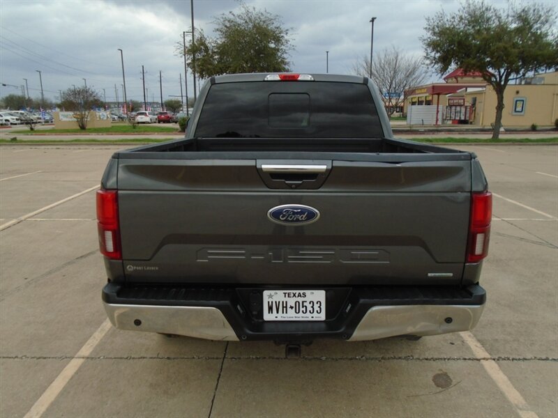 2018 Ford F-150 XL - Photo 6 - Houston, TX 77082