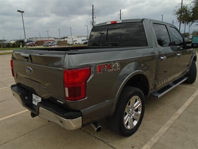 2018 Ford F-150 XL - Photo 5 - Houston, TX 77082