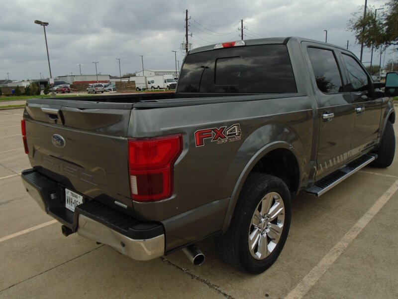2018 Ford F-150 XL - Photo 5 - Houston, TX 77082