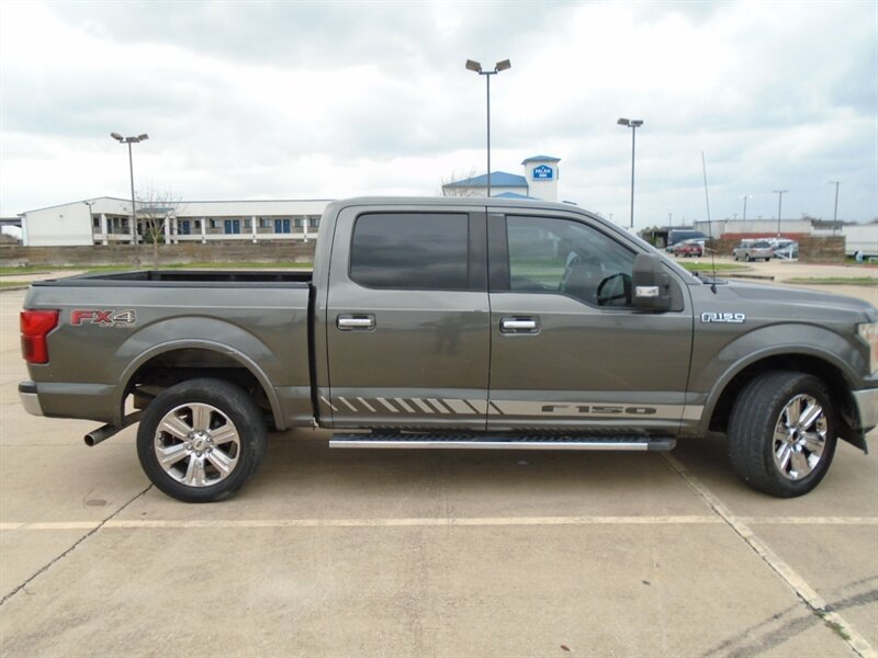 2018 Ford F-150 XL - Photo 4 - Houston, TX 77082