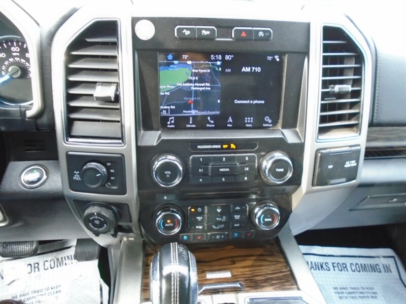 2018 Ford F-150 XL - Photo 20 - Houston, TX 77082