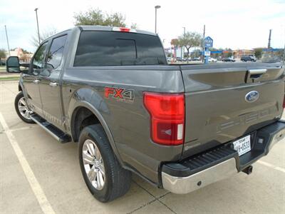 2018 Ford F-150 XL - Photo 8 - Houston, TX 77082