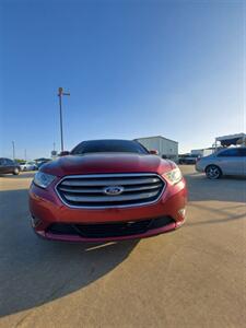 2014 Ford Taurus SEL   - Photo 2 - Houston, TX 77082
