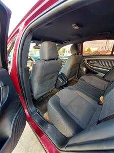 2014 Ford Taurus SEL   - Photo 9 - Houston, TX 77082