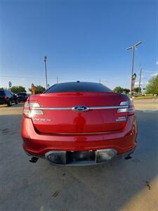 2014 Ford Taurus SEL   - Photo 6 - Houston, TX 77082