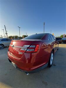 2014 Ford Taurus SEL   - Photo 5 - Houston, TX 77082