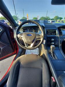 2014 Ford Taurus SEL   - Photo 11 - Houston, TX 77082