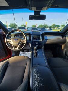 2014 Ford Taurus SEL   - Photo 10 - Houston, TX 77082