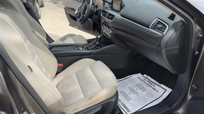 2016 Mazda Mazda6 i Sport   - Photo 11 - Houston, TX 77082