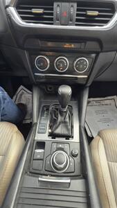 2016 Mazda Mazda6 i Sport   - Photo 16 - Houston, TX 77082