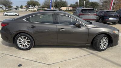 2016 Mazda Mazda6 i Sport   - Photo 4 - Houston, TX 77082