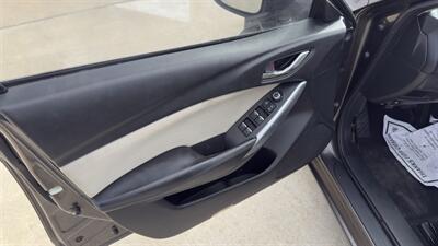 2016 Mazda Mazda6 i Sport   - Photo 9 - Houston, TX 77082