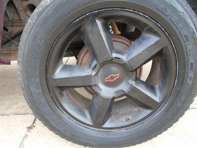 2007 Chevrolet Silverado 1500 Work Truck - Photo 20 - Houston, TX 77082